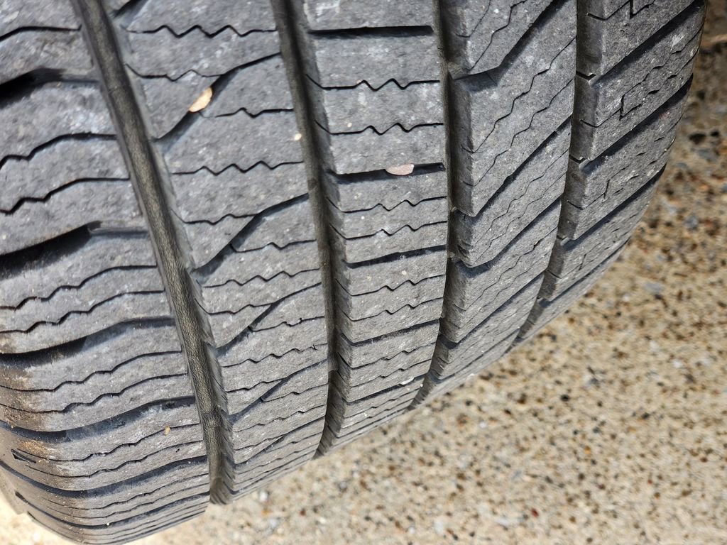 Used 2020 Chevrolet Spark LS image 11