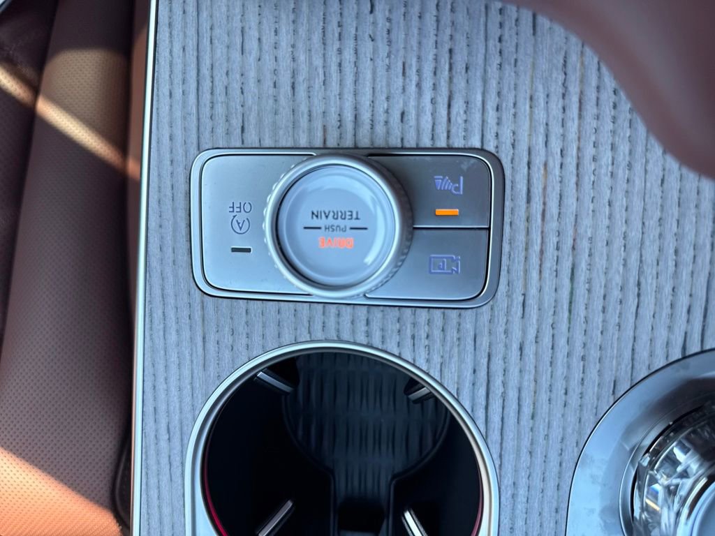 New 2026 Genesis GV80 3.5T Prestige image 25