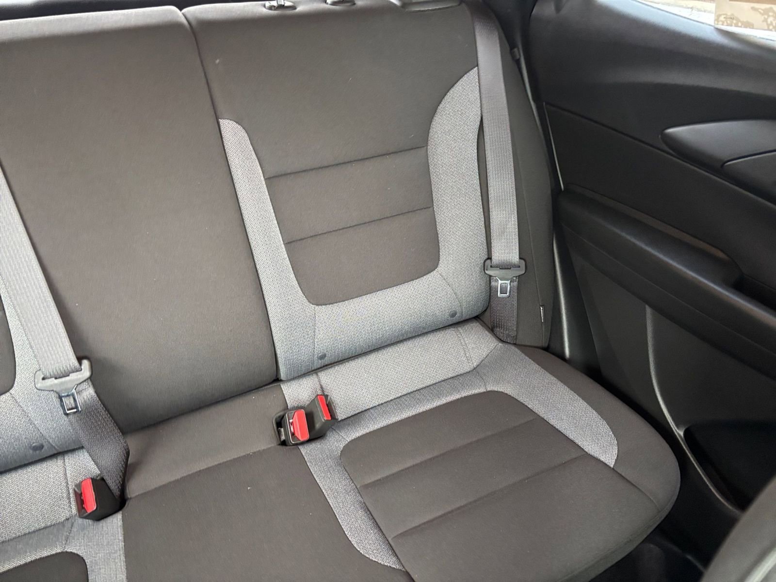 Used 2025 Chevrolet TrailBlazer LT image 31