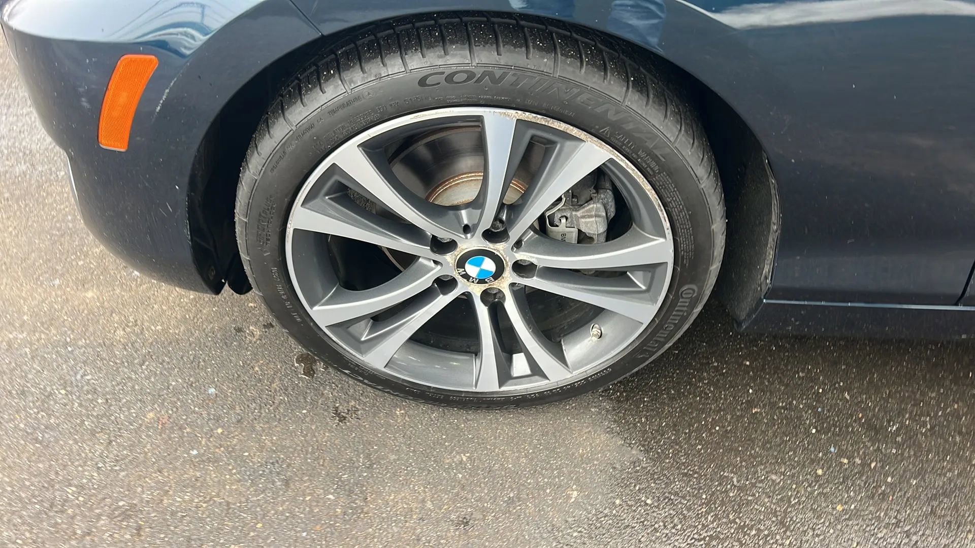 Used 2015 BMW 228i xDrive Coupe image 16