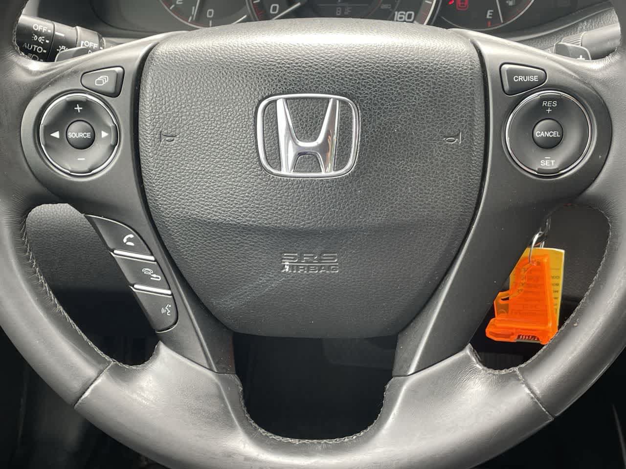 Used 2014 Honda Accord Sport image 10