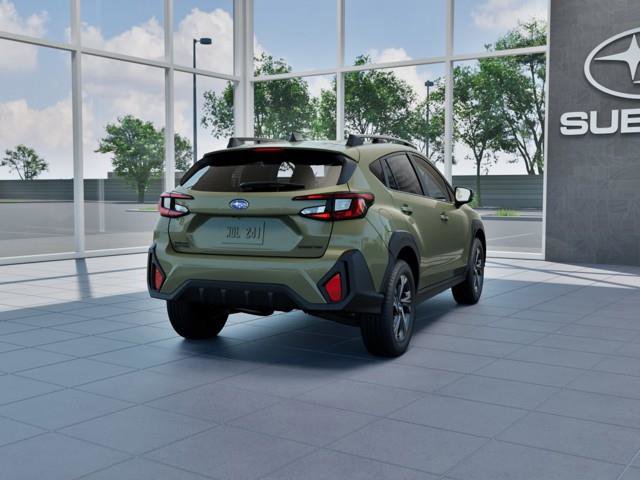 New 2026 Subaru Crosstrek 2.0i Premium image 5