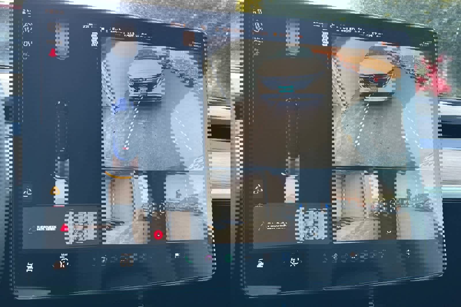 Used 2021 Tesla Model Y Standard Range image 24