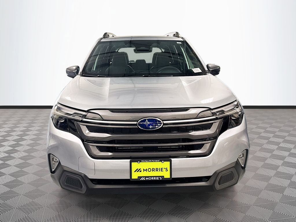 New 2026 Subaru Forester Limited image 2