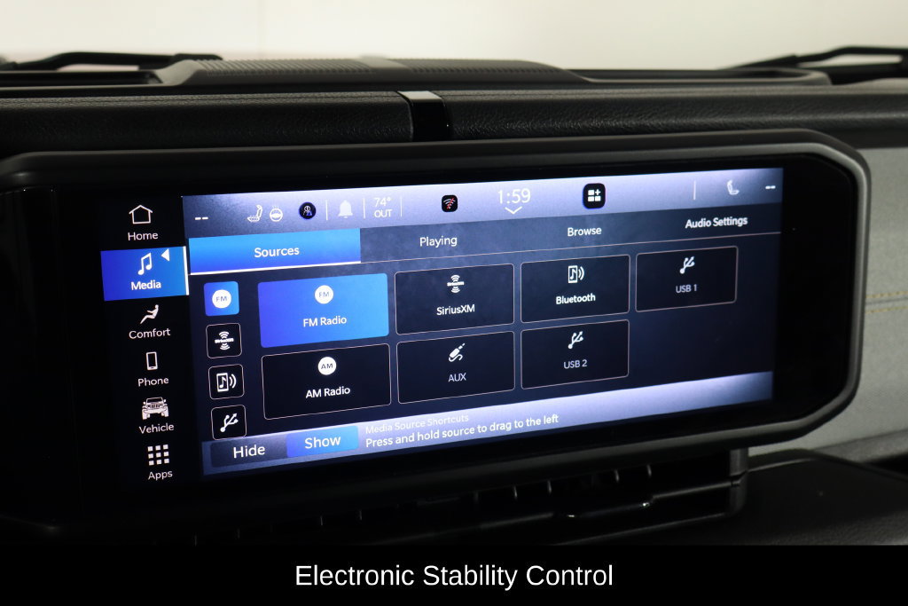 Used 2024 Jeep Wrangler Unlimited Sport AWD/4WD image 30