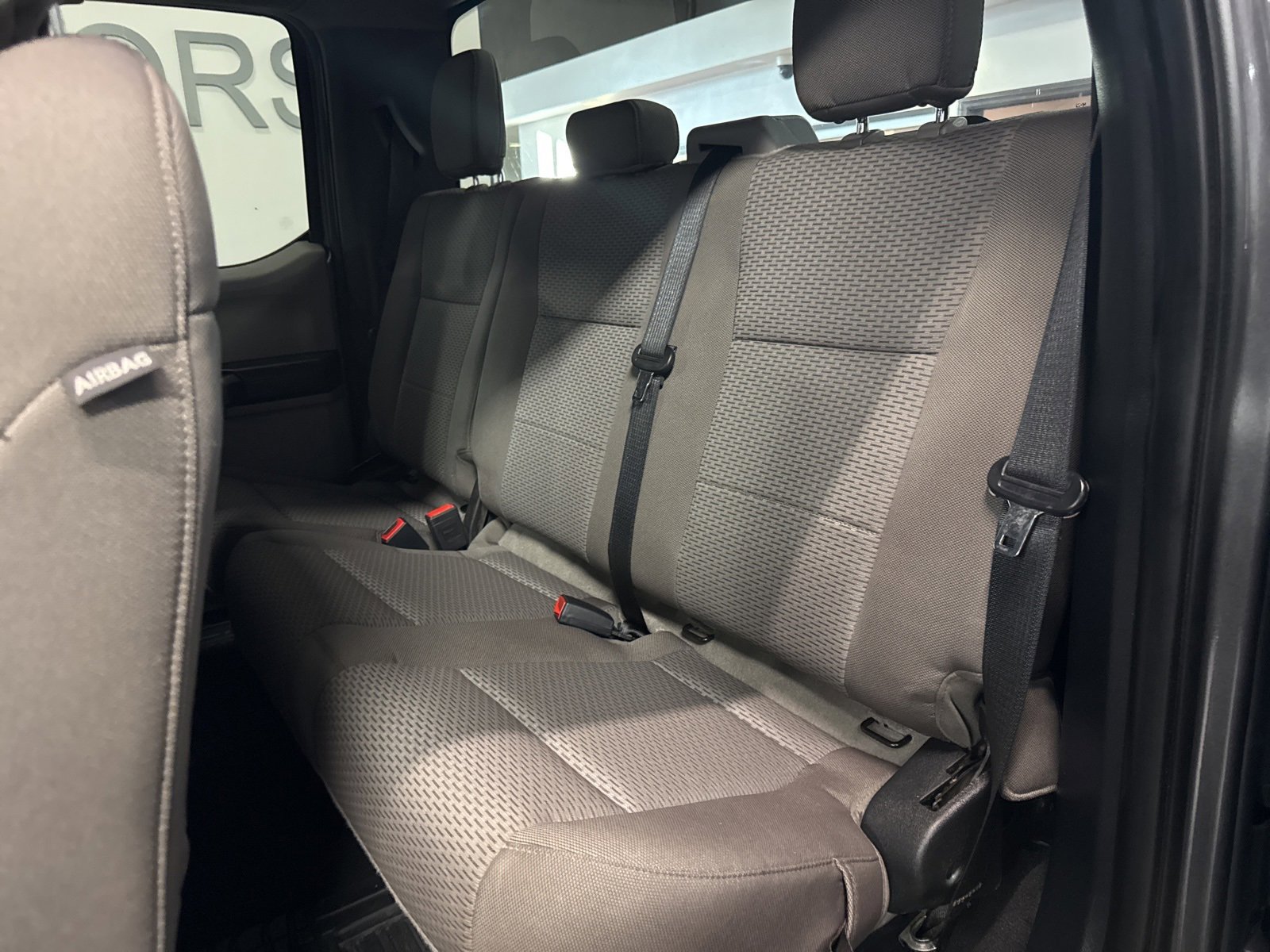 Used 2021 Ford F250 XLT image 16