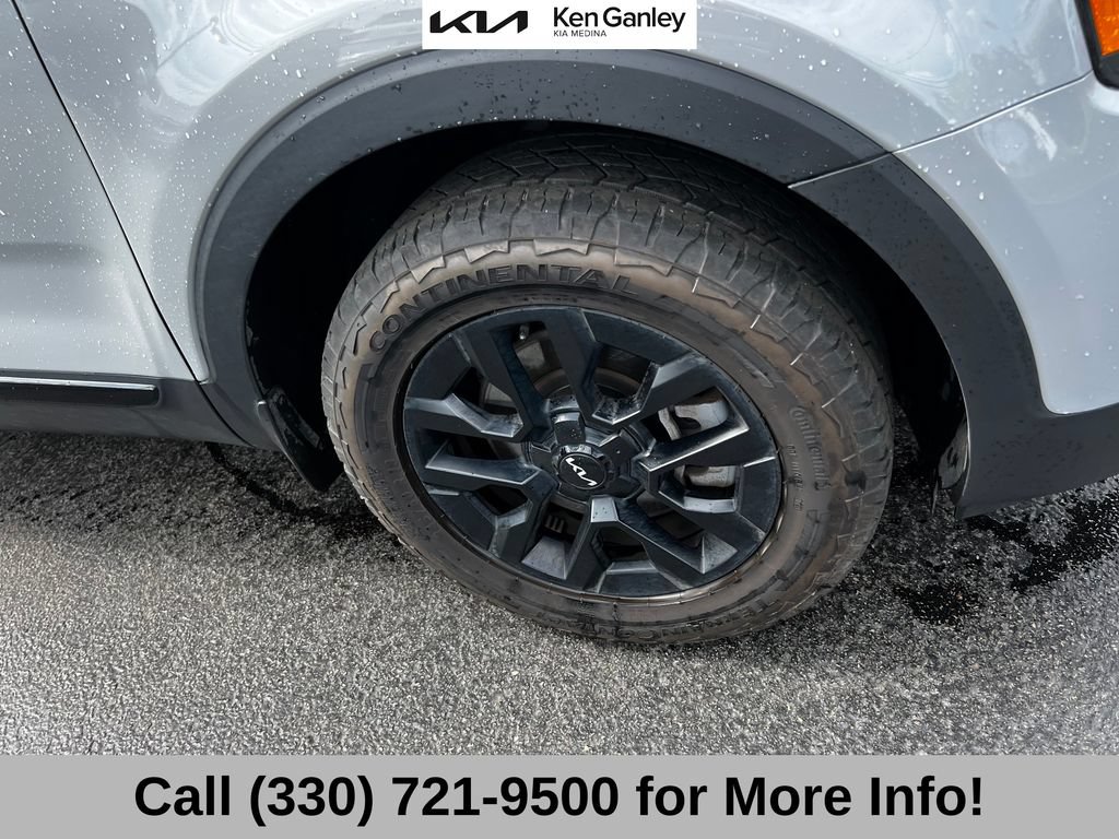 Certified 2024 Kia Telluride SX X-Pro AWD/4WD image 22