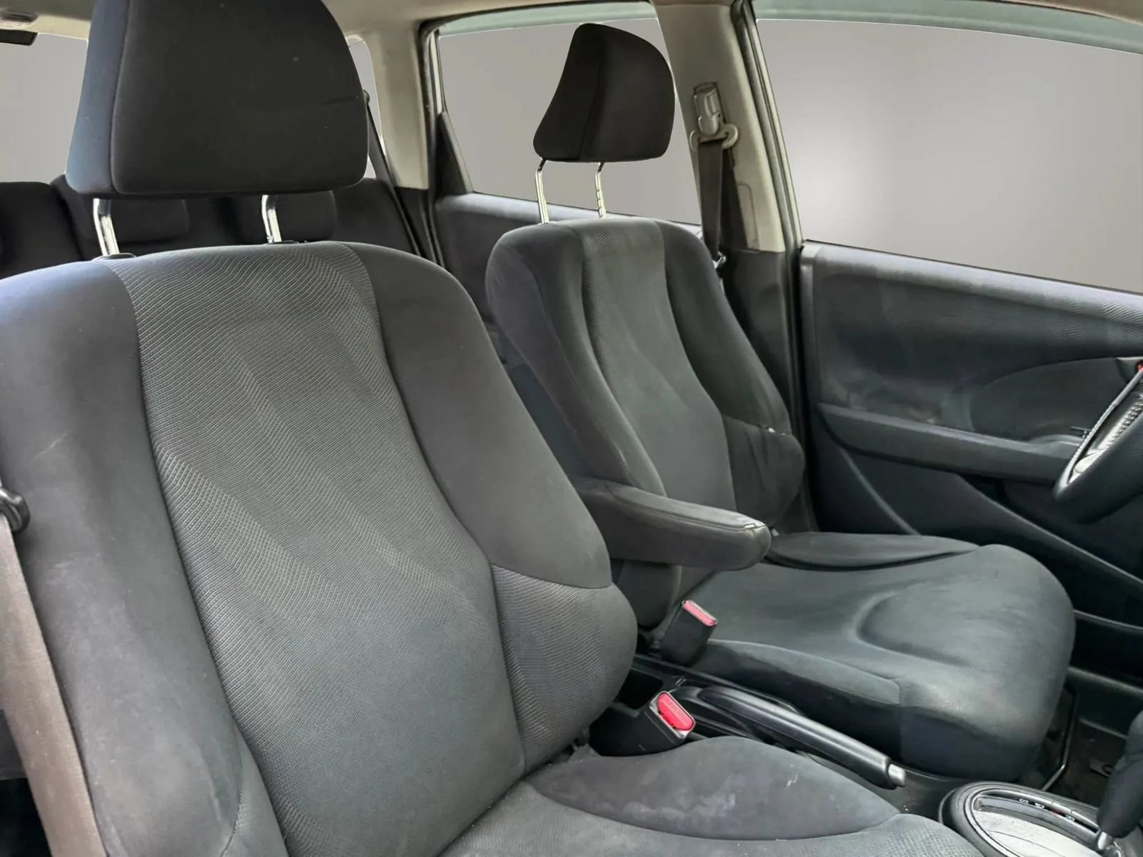Used 2009 Honda Fit Sport image 18
