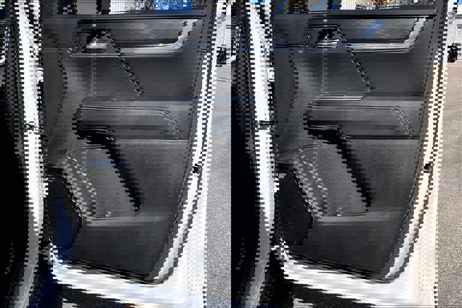 Certified 2024 GMC Acadia Elevation image 44