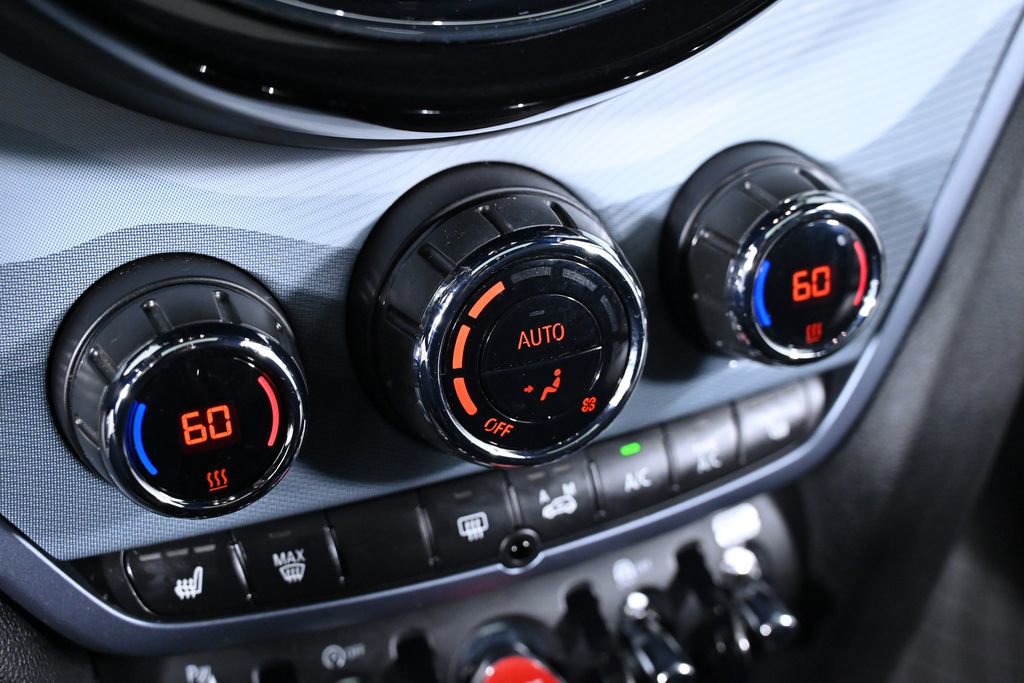 Certified 2023 MINI Cooper Countryman S w/ Mini Untamed Edition AWD/4WD image 21