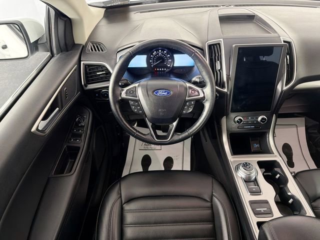 Used 2024 Ford Edge SEL w/ Convenience Package image 22