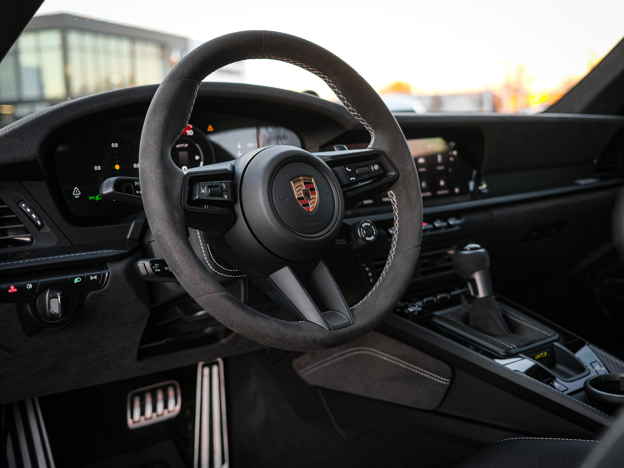 Used 2025 Porsche 911 GT3 image 20