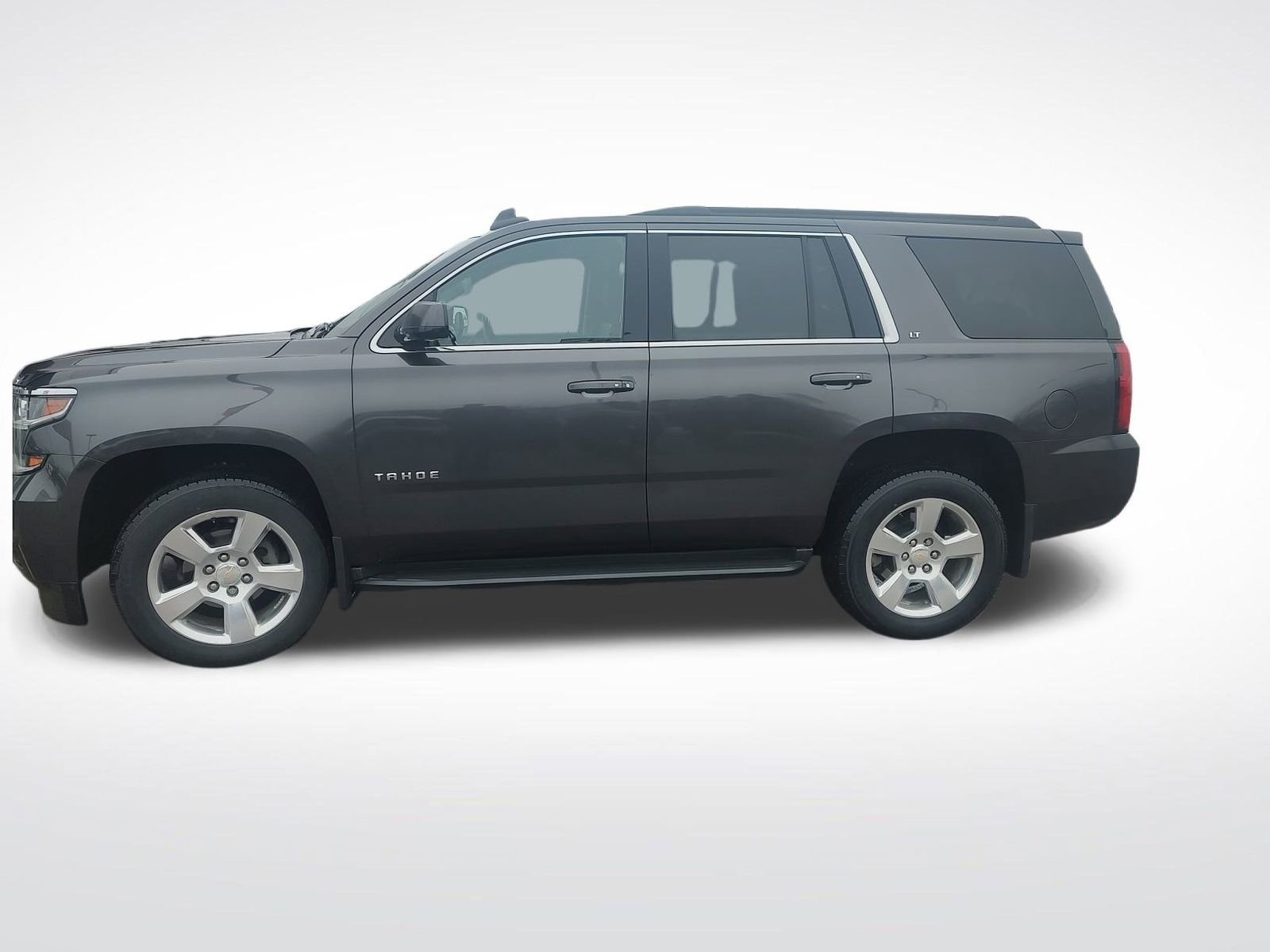Used 2016 Chevrolet Tahoe LT w/ Luxury Package image 2