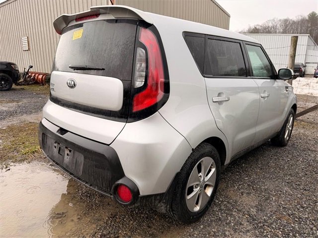 Used 2014 Kia Soul image 6