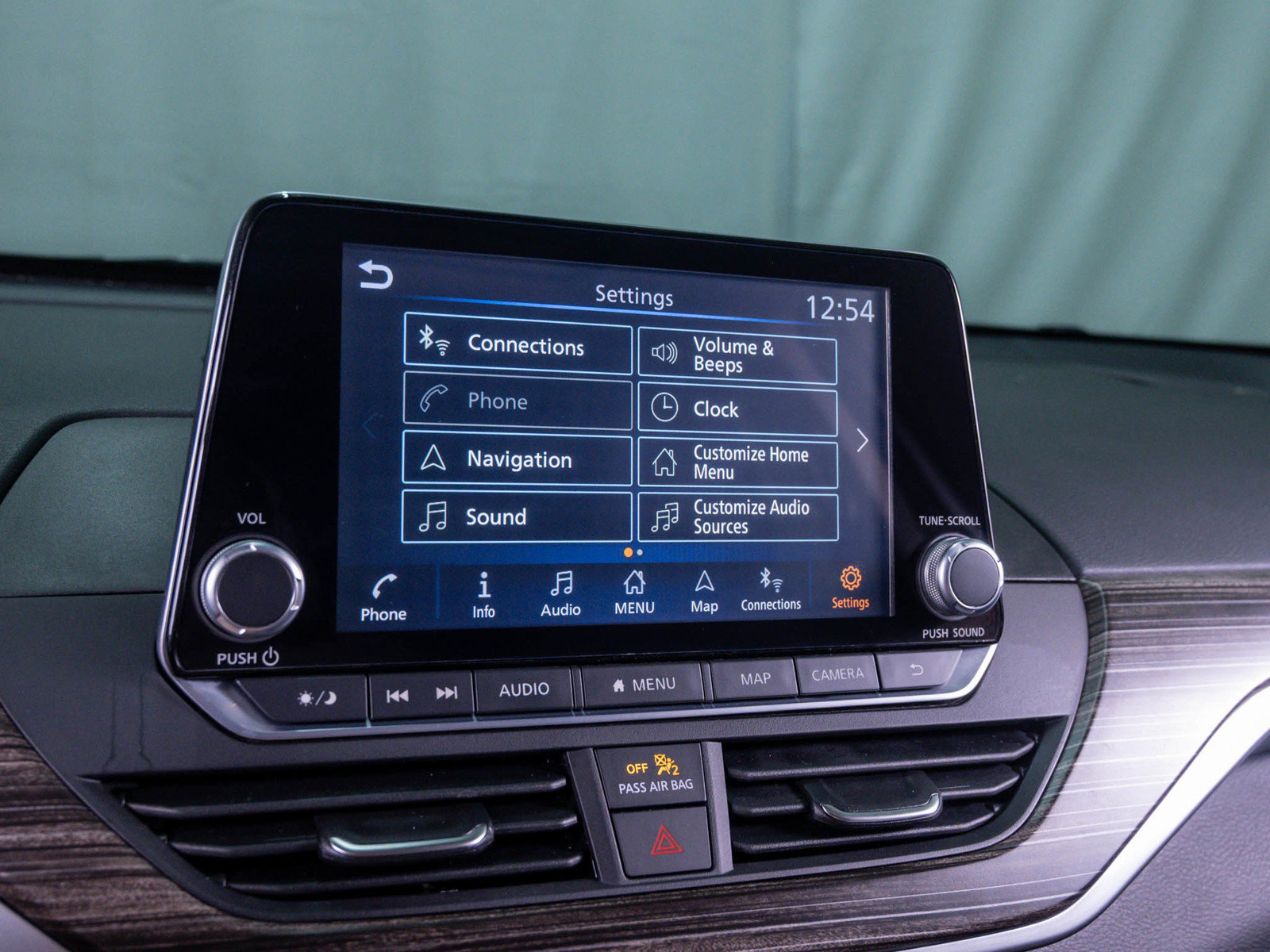 Used 2020 Nissan Altima 2.5 Platinum FWD image 24