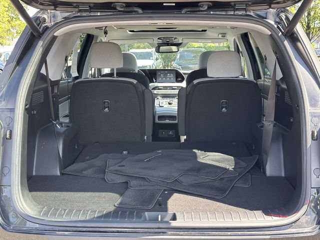 Used 2020 Hyundai Palisade SEL w/ Convenience Package FWD image 12