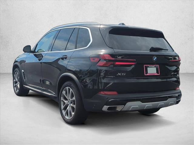 Used 2026 BMW X5 sDrive40i RWD image 7
