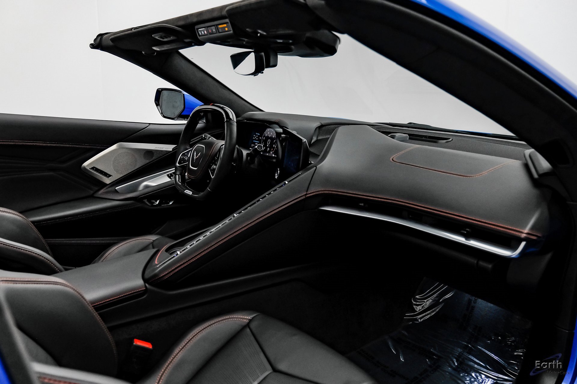 Used 2024 Chevrolet Corvette Z06 image 54