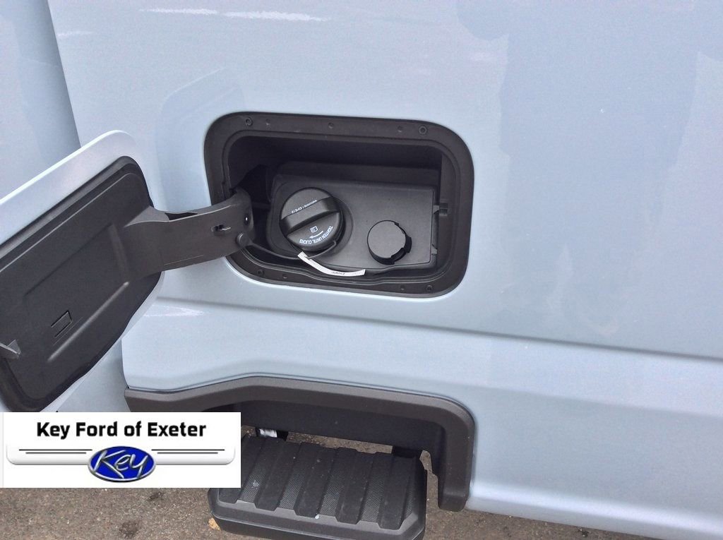 New 2026 Ford F350 Lariat w/ FX4 Off-Road Package image 24