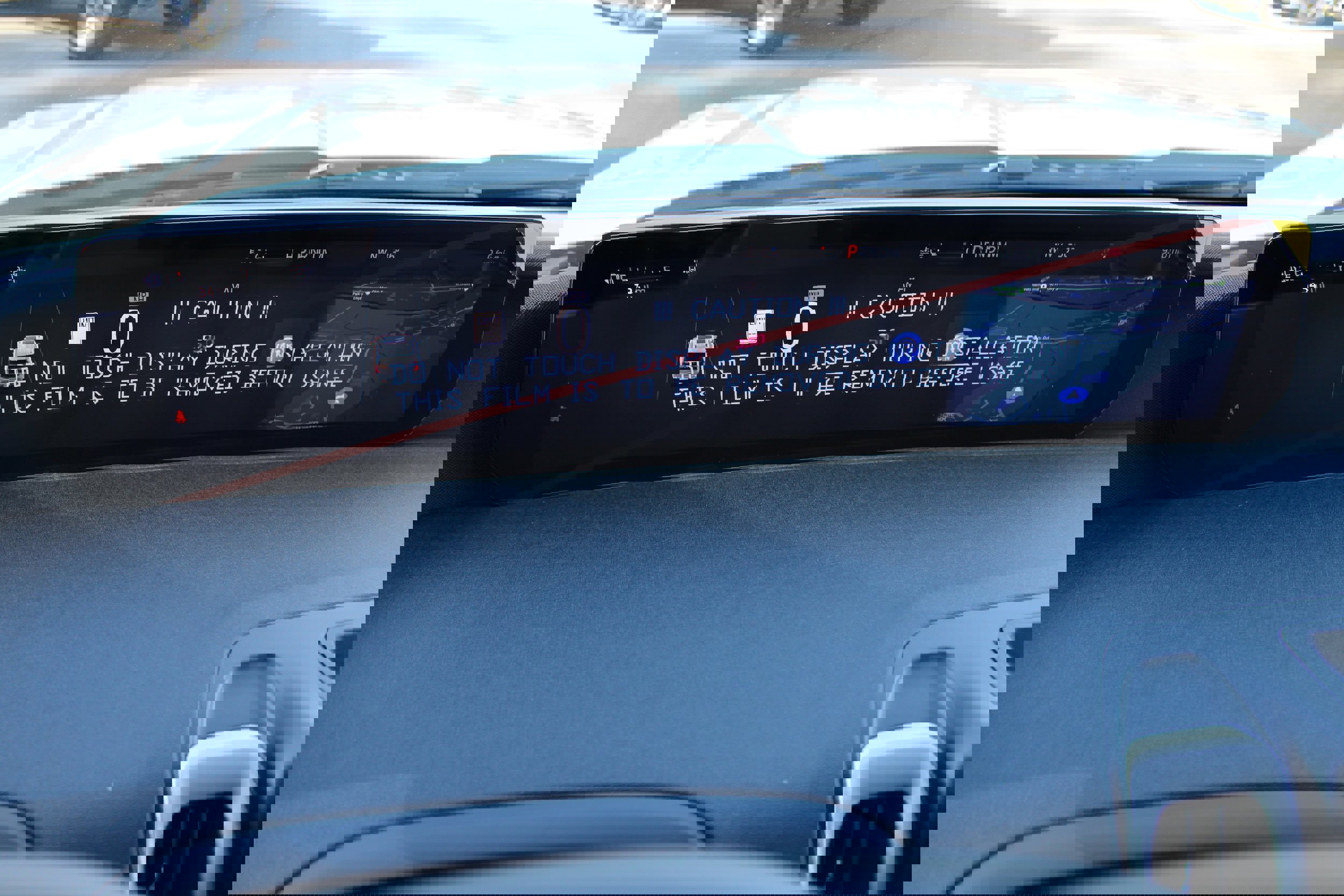 New 2026 Ford Expedition Max Active image 21