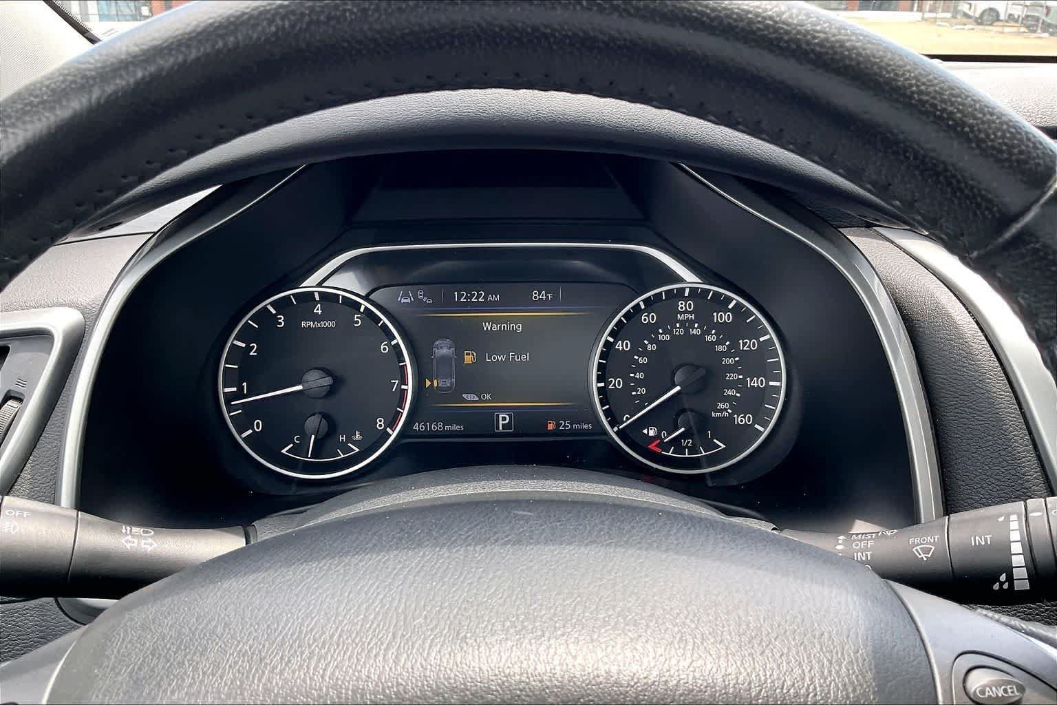 Used 2023 Nissan Murano SV FWD image 16