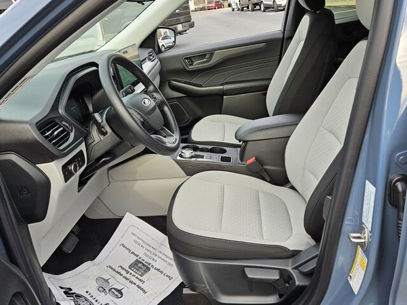 New 2026 Ford Escape Active w/ Tech Pack #1 image 6
