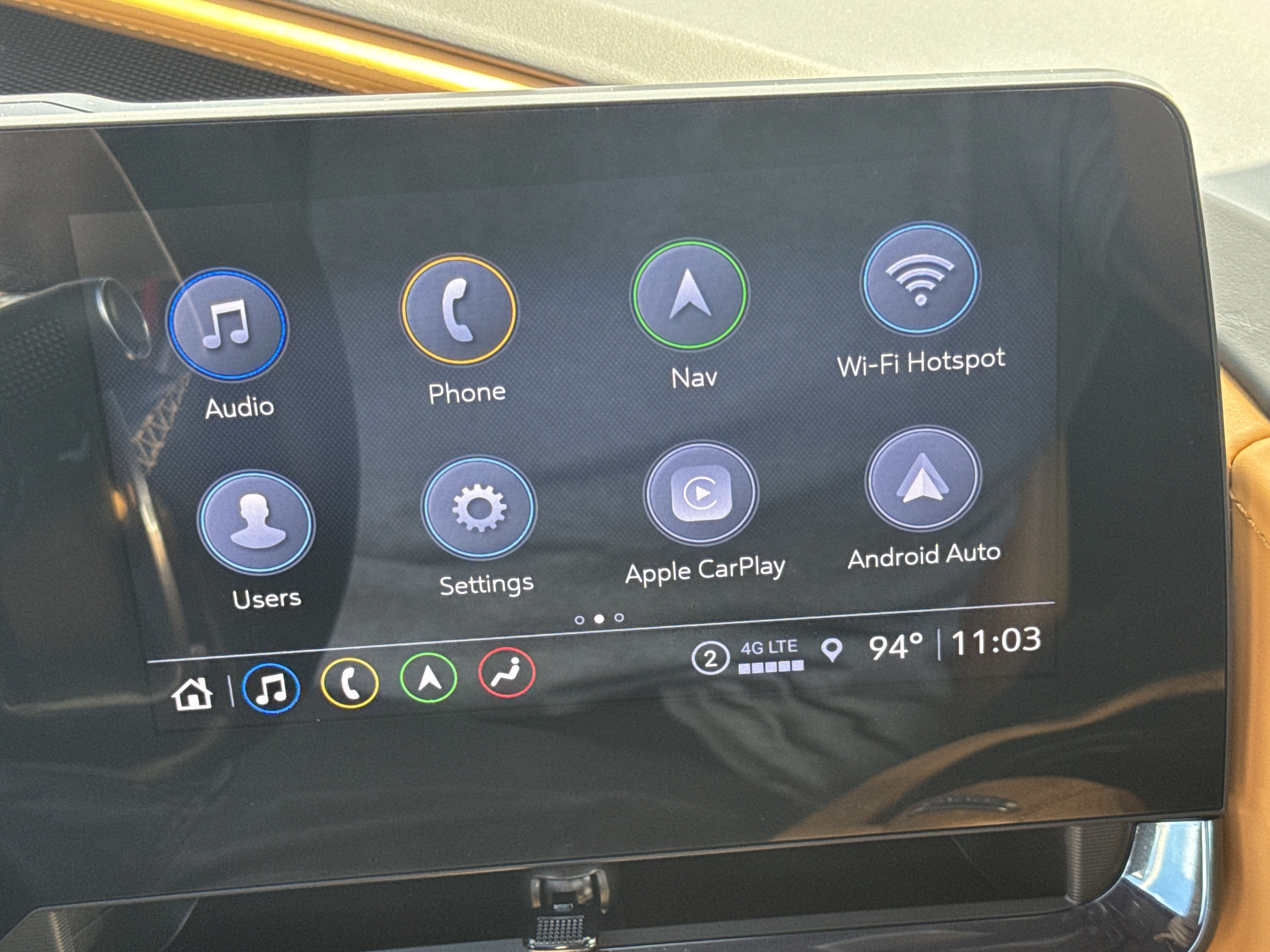 Certified 2023 Chevrolet Corvette Stingray Premium Conv w/ Z51 Performance Package RWD image 15