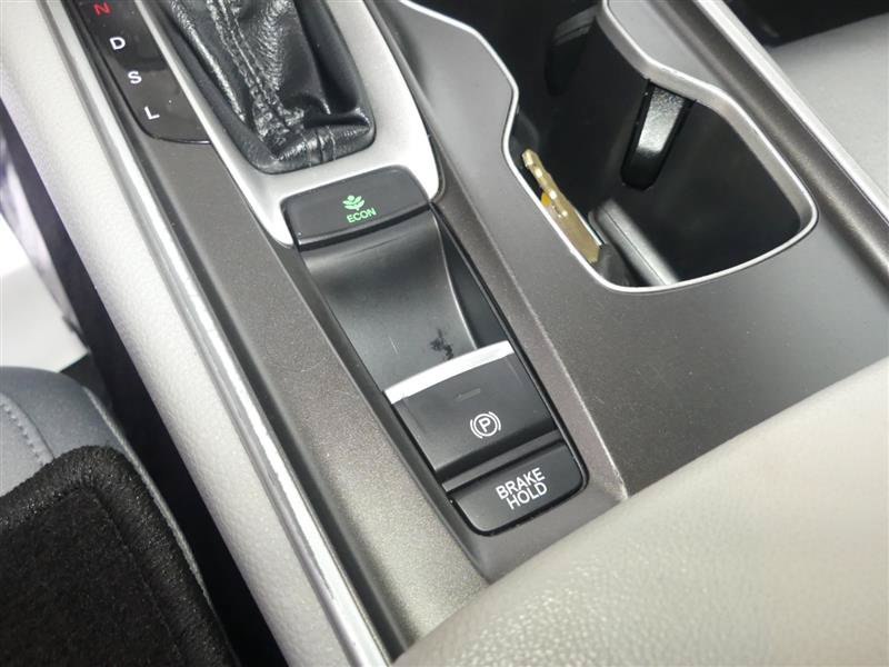 Used 2019 Honda Accord LX image 39
