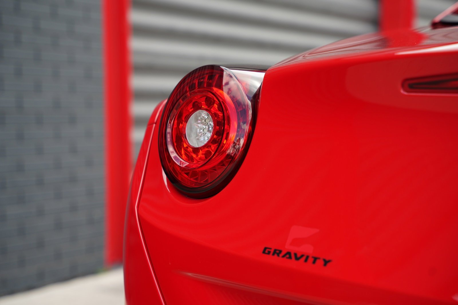 Used 2016 Ferrari California T image 13