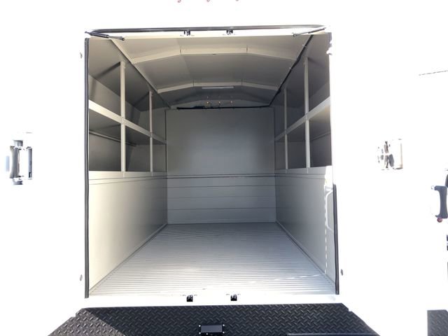 New 2024 Chevrolet Silverado 3500 W/T w/ WT Convenience Package image 15