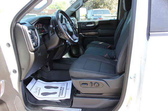 Used 2023 Chevrolet Silverado 2500 LT image 6