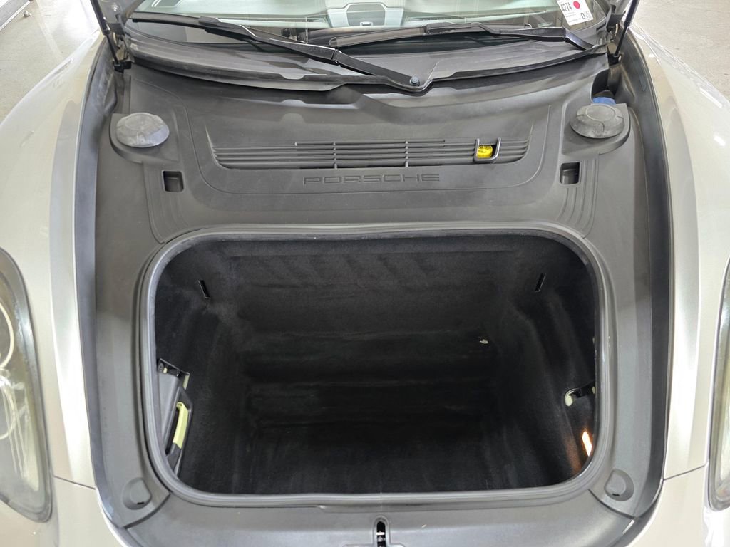 Used 2013 Porsche Boxster S RWD image 24