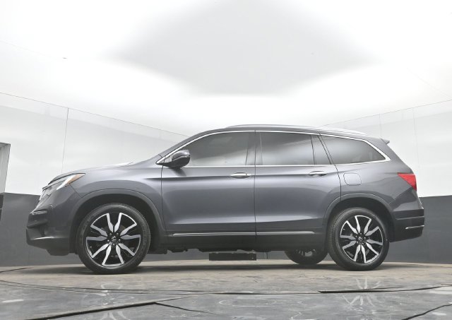 Used 2021 Honda Pilot Touring image 47