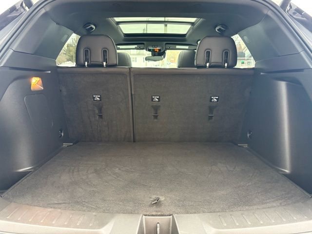 Used 2022 Chevrolet TrailBlazer ACTIV w/ Sun and Liftgate Package image 14