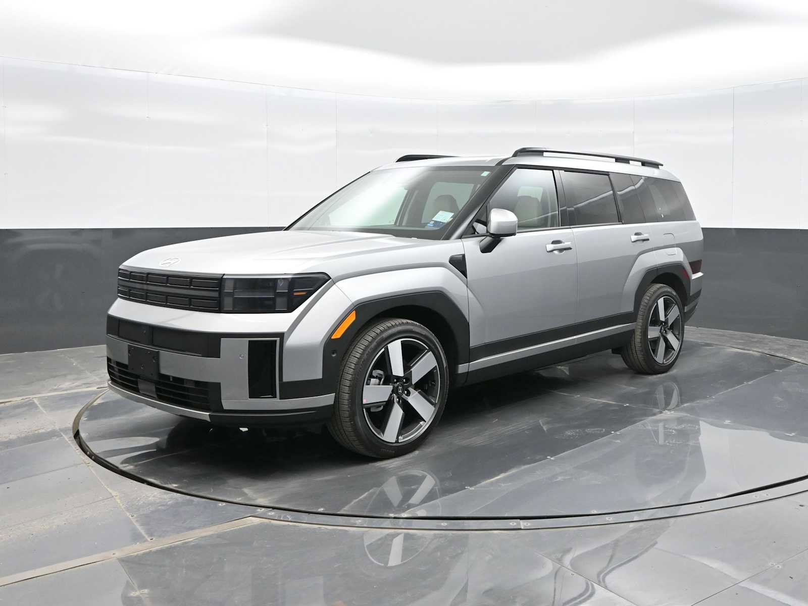 New 2026 Hyundai Santa Fe Limited image 4