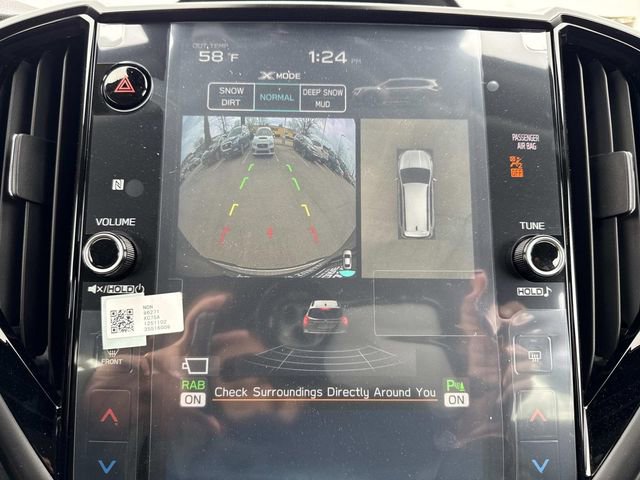 New 2026 Subaru Ascent Bronze Edition AWD/4WD image 23