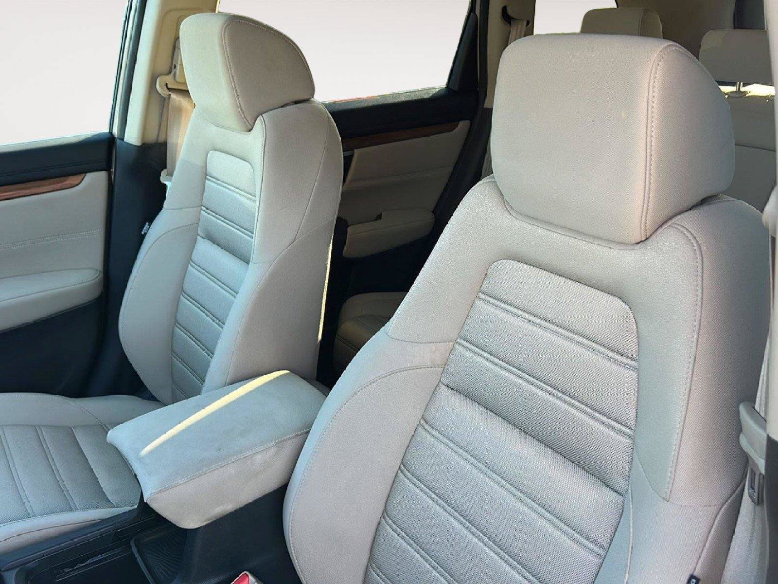 Used 2017 Honda CR-V EX image 10
