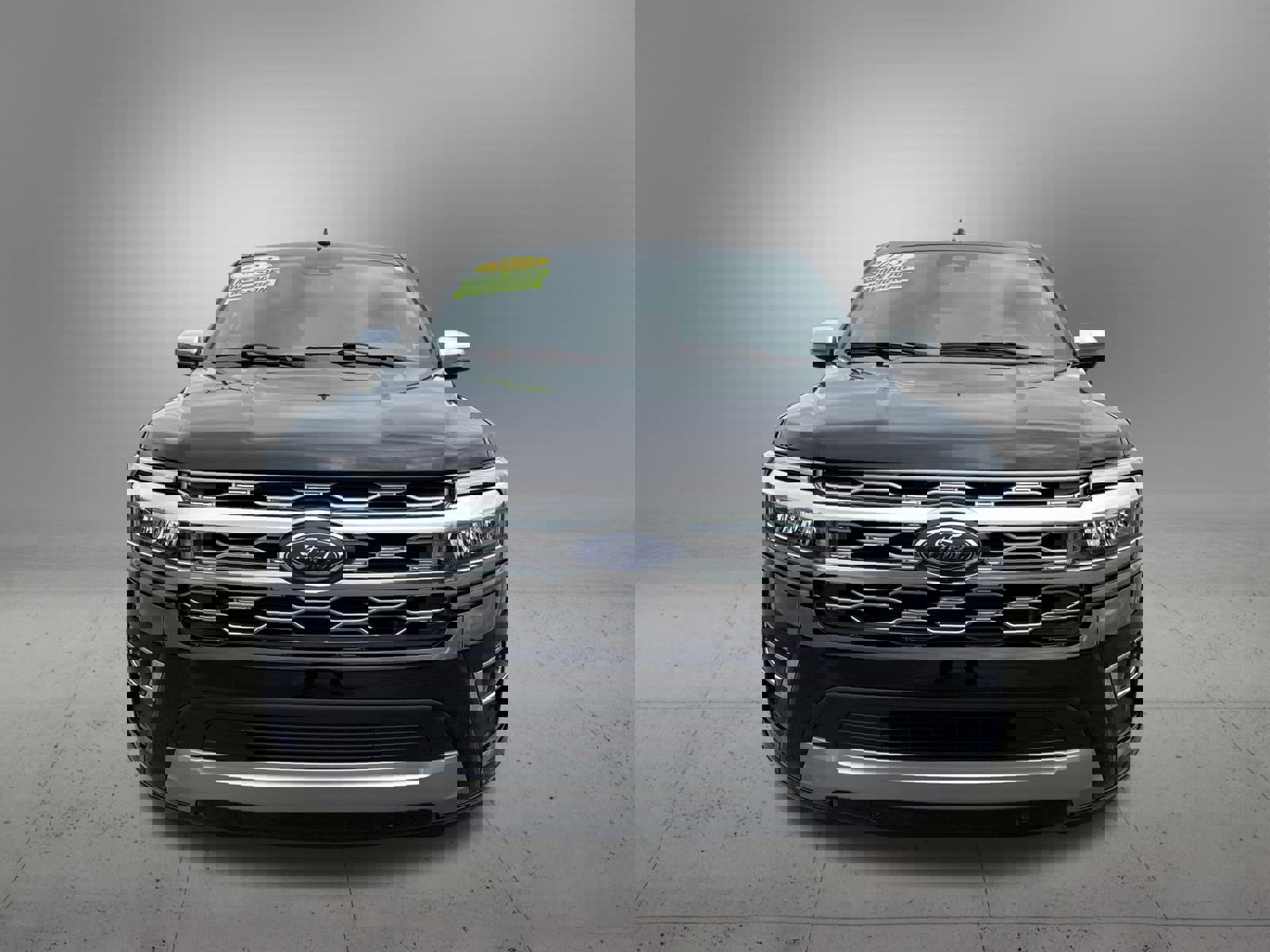 Used 2023 Ford Expedition Max Platinum image 7