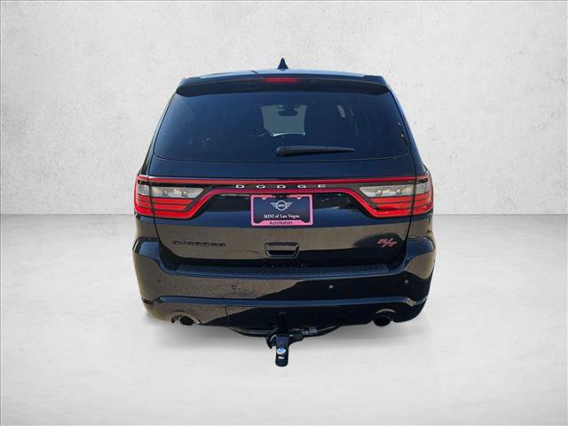 Used 2017 Dodge Durango R/T RWD image 7