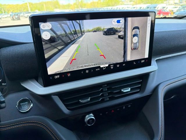 New 2026 Ford Explorer Tremor AWD/4WD image 19