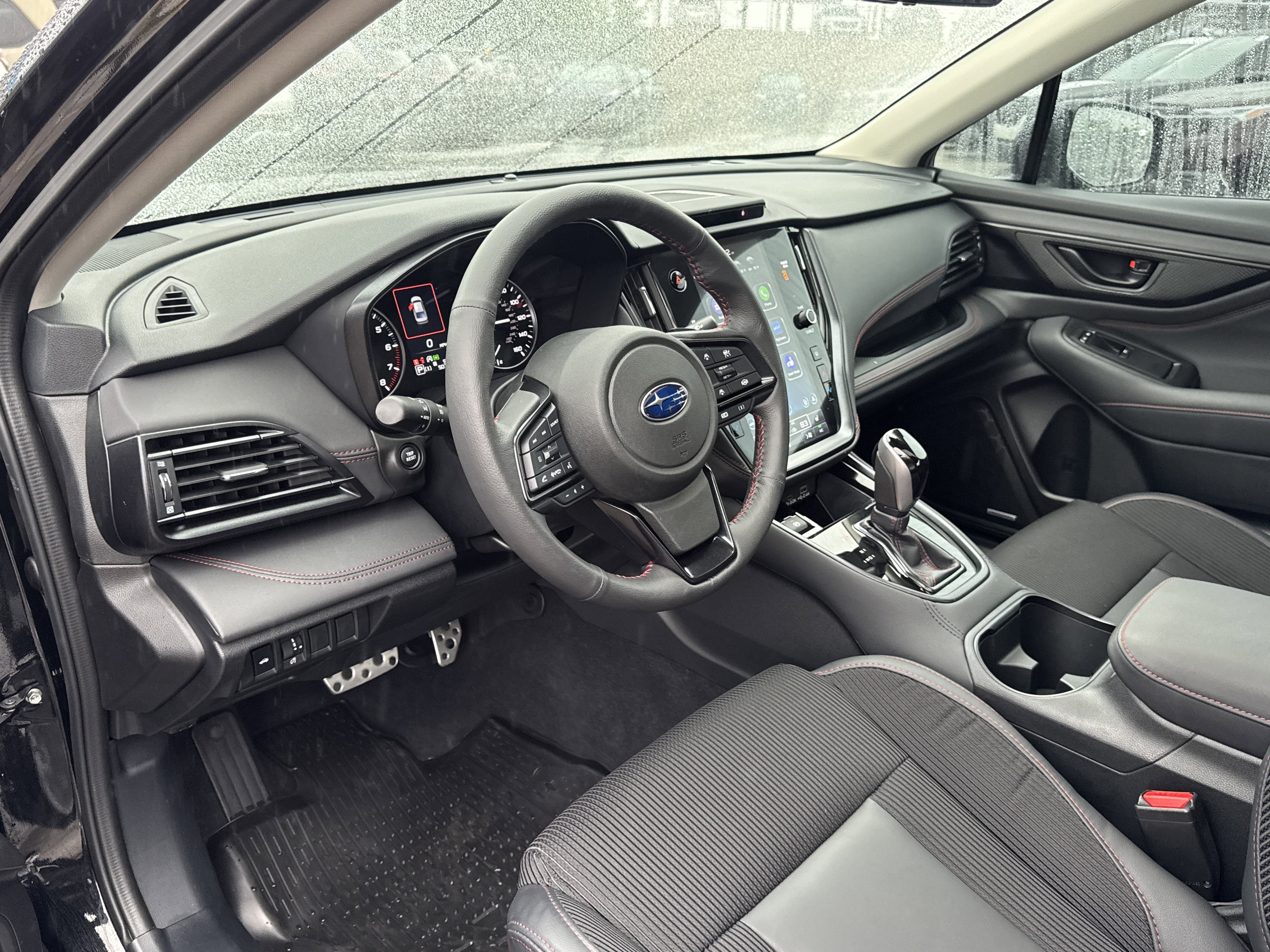 Used 2025 Subaru Legacy Sport image 24