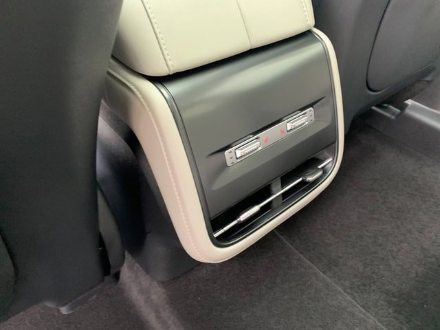 New 2026 Lincoln Nautilus Premier w/ Equipment Group 102A AWD/4WD image 25