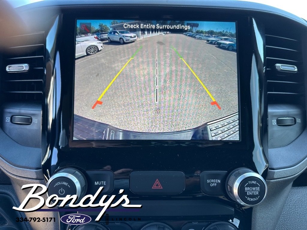 Used 2024 RAM 2500 Tradesman w/ Convenience Group image 7