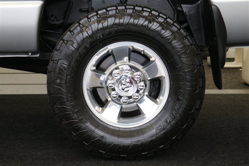 Used 2006 Dodge Ram 3500 Truck SLT w/ Quad Cab Big Horn Value Group AWD/4WD image 48