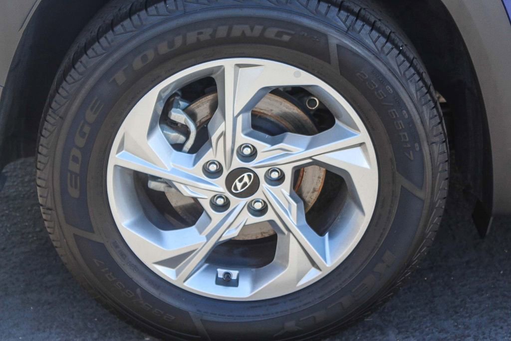 Used 2024 Hyundai Tucson SEL image 11
