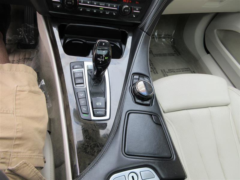 Used 2015 BMW 650i Gran Coupe xDrive image 20