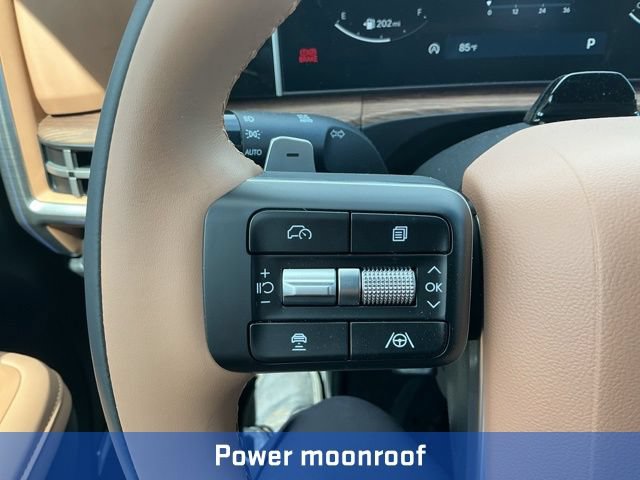 New 2027 Hyundai Santa Fe Calligraphy AWD/4WD image 17