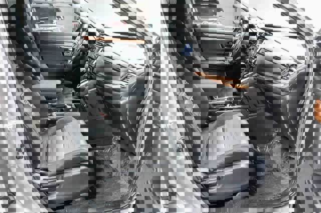 Used 2022 Honda CR-V EX image 17