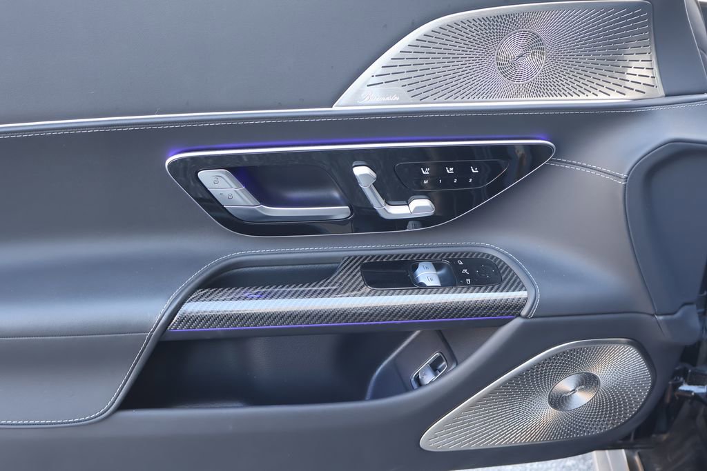 Used 2024 Mercedes-Benz AMG GT 63 image 10