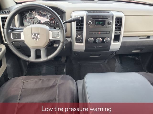 Used 2010 Dodge Ram 1500 Truck SLT w/ Remote Start & Security Group AWD/4WD image 27